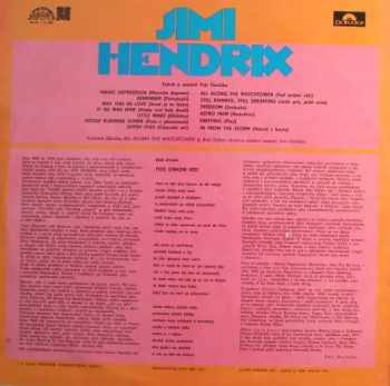 Jimi Hendrix: Jimi Hendrix