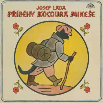 Příběhy Kocoura Mikeše