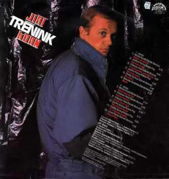 Jiří Korn: Trénink