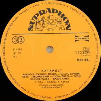 Katapult: Katapult