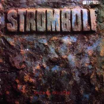 Stromboli: Stromboli (2xLP - 90/1)