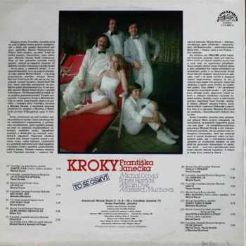 Kroky: To Se Oslaví