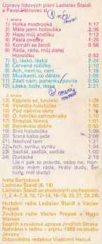 Iveta Bartošová: Zpívání S Ivetou (92 1)