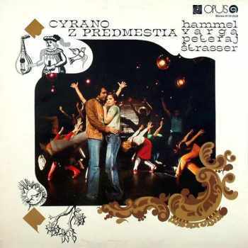 Pavol Hammel: Cyrano Z Predmestia