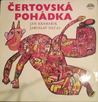 Jaroslav Nečas: Čertovská Pohádka