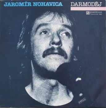 Darmoděj (+ INSERT + PARAGON)