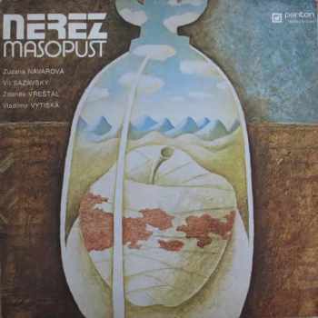 Nerez: Masopust