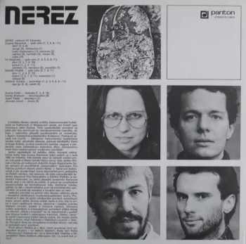 Nerez: Masopust