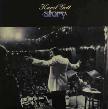 Karel Gott: Story