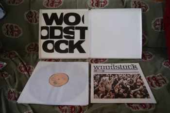 Various: Woodstock