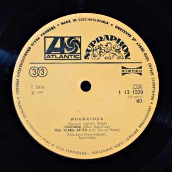 Various: Woodstock