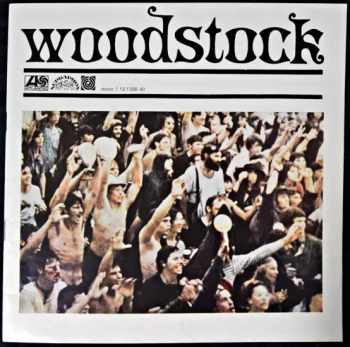 Various: Woodstock