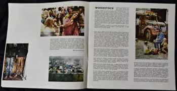 Various: Woodstock