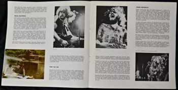 Various: Woodstock
