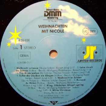 Nicole: Weihnachten Mit Nicole