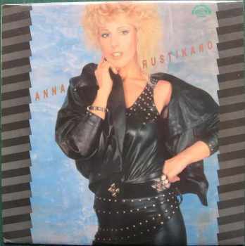 Anna Rustikano - Anna Rusticano (1987, Supraphon) - ID: 3934832