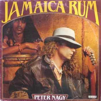Jamaica Rum
