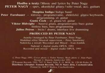 Peter Nagy: Jamaica Rum