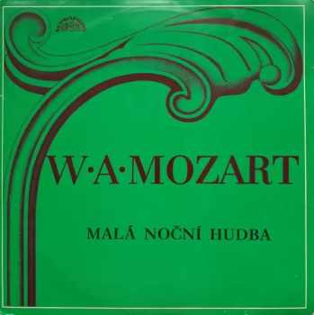 Wolfgang Amadeus Mozart: Malá Noční Hudba