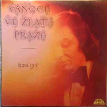 Vánoce Ve Zlaté Praze