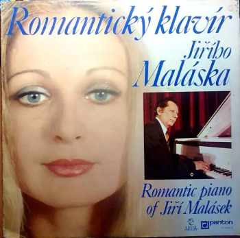 Romantický Klavír Jiřího Maláska (Romantic Piano Of Jiří Malásek)