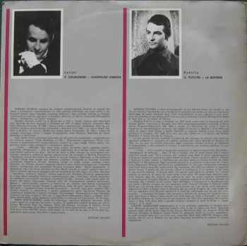 Wiesław Ochman: Canzoni Napoletane - Pieśni Neapolitańskie
