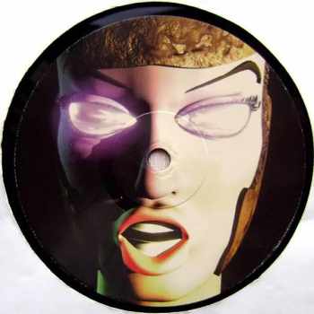 3-O-Matic: All I Want Is You