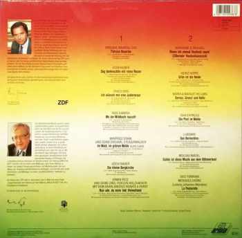 Various: Die Super-Hitparade Der Volksmusik