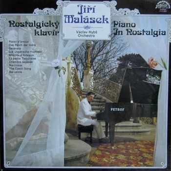 Nostalgický Klavír / Piano In Nostalgia