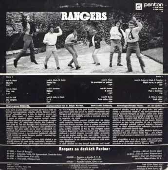Rangers: Rangers