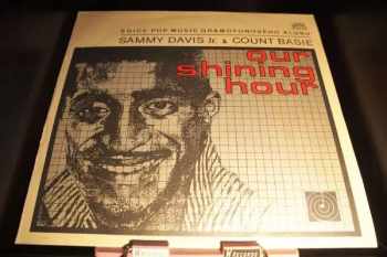 Count Basie: Our Shining Hour
