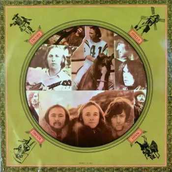 Stills, Nash & Young Crosby: Déjà Vu