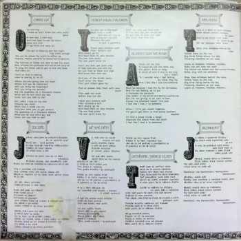 Stills, Nash & Young Crosby: Déjà Vu