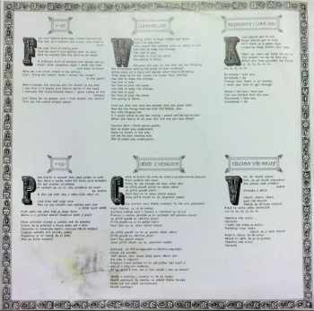 Stills, Nash & Young Crosby: Déjà Vu