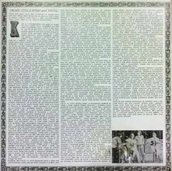 Stills, Nash & Young Crosby: Déjà Vu