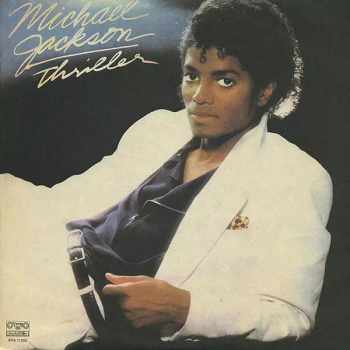 Michael Jackson: Thriller