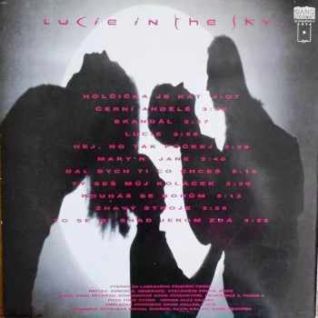 Lucie: In The Sky