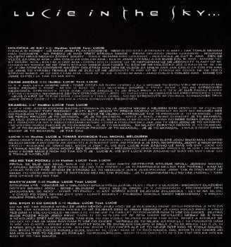 Lucie: In The Sky