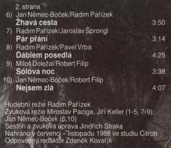 Tanja: Tanja