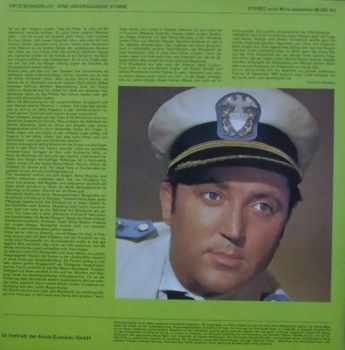 Fritz Wunderlich: Eine Unvergessene Stimme