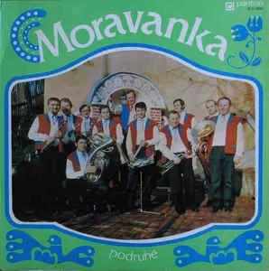 Moravanka Podruhé