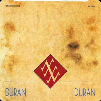 Duran: Seven And The Ragged Tiger
