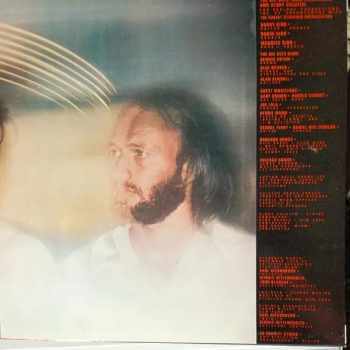 Bee Gees: Spirits Having Flown