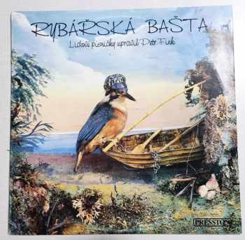 Rybářská Bašta