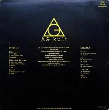 Various: Akce Punk