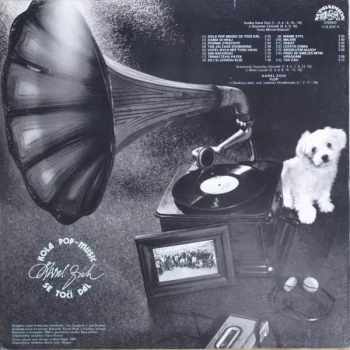Karel Zich: Kola Pop-Music Se Točí Dál