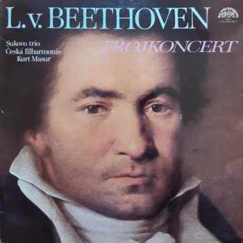 Ludwig van Beethoven: Trojkoncert