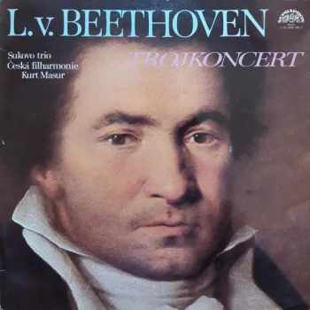 Trojkoncert