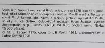Various: Písně Dlouhých Cest (89 1-SU - ČERVENÝ ŠTÍTEK)