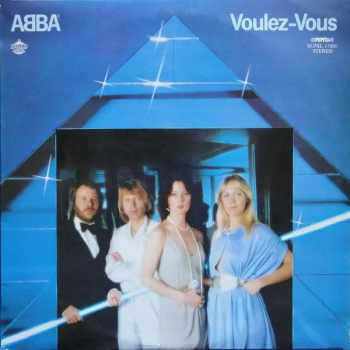 ABBA: Voulez-Vous